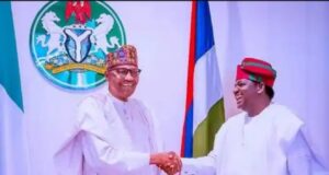 How Buhari Chose Me, Out Of 3 Of Us To Be His Spokesman – Femi Adesina