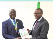 ICPC, Institute Of Taxation Set To Partner To Fight Corruption, Promote Transparency In Taxation System