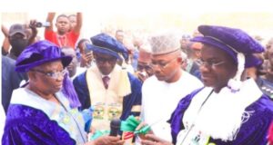 I Came Hale And Hearty, I’m Leaving Fulfilled – Kogi Gov, Yahaya Bello