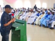 We’re Going To Make Abuja Very Hot For Kidnappers, Bandits, Minister Wike Vows