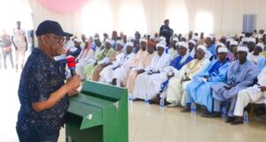 We’re Going To Make Abuja Very Hot For Kidnappers, Bandits, Minister Wike Vows