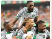 AFCON 2023: Super Eagles Bounce Back, Beat Host, Côte d’Ivoire