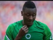 I Didn’t Personally Abandon Super Eagles Before Start Of AFCON Tourney – Umar Sadiq