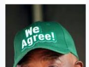 Stroke Strikes New Liberian President While Reading His Inaugural Speech