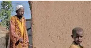 72 Year Old Blind Man Allegedly Defrauds Man Of N19 Million Over Land