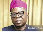 Ondo Gov, Aiyedatiwa, Picks Deputy, Sacks Late Akeredolu’s Cabinet