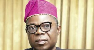 Ondo Gov, Aiyedatiwa, Picks Deputy, Sacks Late Akeredolu’s Cabinet