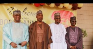 What I Like Most In Prof Pantami Is His Commitment To Islam – Fani Kayode