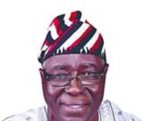 Lagos PDP Chairman Kidnapped On Lagos-Ibadan Expressway