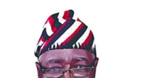 Lagos PDP Chairman Kidnapped On Lagos-Ibadan Expressway