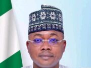 Kogi Gov. Ododo, Wins “Community Builder Of 2025” Award In Canada