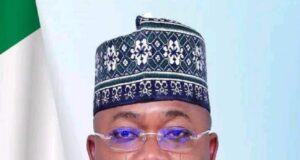 Kogi Gov. Ododo, Wins “Community Builder Of 2025” Award In Canada