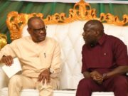 Council Boss To Wike: Regulate Activities Of Miners To Stem Lingering Insecurity In Abuja