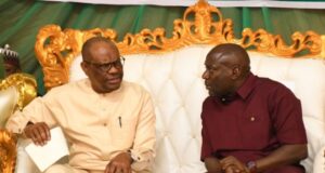 Council Boss To Wike: Regulate Activities Of Miners To Stem Lingering Insecurity In Abuja