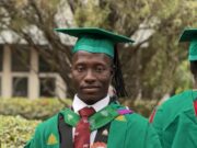 Twin, Abdulrahim, Bags First Class Degree In ABU Engineering