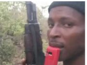 Kidnapper Involved In Killing Of Lady Nabeeha Offered N1 Million Bribe To Police During Arrest