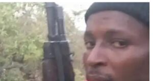 Kidnapper Involved In Killing Of Lady Nabeeha Offered N1 Million Bribe To Police During Arrest