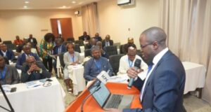 ICPC Goes On Retreat To Strategize On War Against Corruption In Nigeria