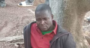 4 Church Members Arrested For Allegedly Kidnapping 2 Priests In Plateau
