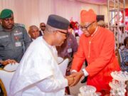 Akpabio Congratulates Bishop Onaiyekan At 80