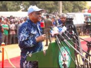 Wike Turns Down Setraco’s Request For Contract Variation, Says: Don’t Try To Outsmart Us