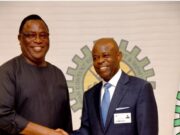 NCDMB Promises To Fast-Track Approvals Of Oil Industry Projects In Nigeria