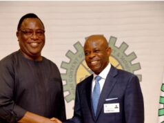 NCDMB Promises To Fast-Track Approvals Of Oil Industry Projects In Nigeria