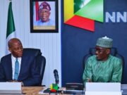 NNPC Pledges To Domicile Its Revenue, Others In CBN