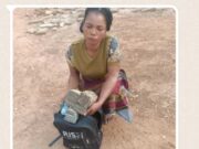Lady Kidnapper, Janet, Arrested In Taraba, At Point Of Collecting N1.5 Million Ransom