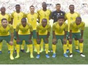 AFCON 2023: South Africa Walk Tight Rope To Emerge Third