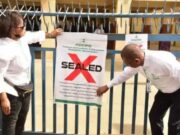 Govt Shuts Down Popular Sahad Store In Abuja Over Alleged Hoarding, Price Hike