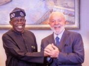 Economy: Nigeria Is Witnessing A Leap Forward, Tinubu Tells His Brazilian Counterpart