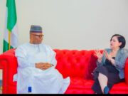 We’re Determined To Tinker With Nigeria’s Electoral Act, Senate President Tells EU