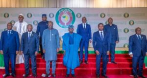Sanctions Against Niger, Mali, Burkina Faso, Guinea Have Failed To Achieve The Purpose, Tinubu Confesses