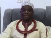 Delta Monarch Declared Wanted Surrenders