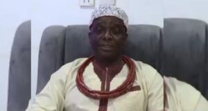 Delta Monarch Declared Wanted Surrenders