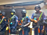 Federal Govt Establishes Mining Marshals To Combat Illegal Mining