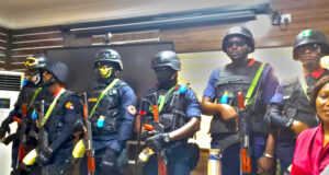 Federal Govt Establishes Mining Marshals To Combat Illegal Mining