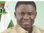 Edo Assembly Moves To Impeach Deputy Governor