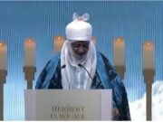I Had Entrusted Education Of My Children In Wigwe, Thinking I Would Die Before Him – Ex Emir Sanusi