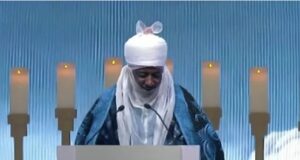 I Had Entrusted Education Of My Children In Wigwe, Thinking I Would Die Before Him – Ex Emir Sanusi