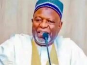 Ex Senator Abubakar Sodangi Is Dead