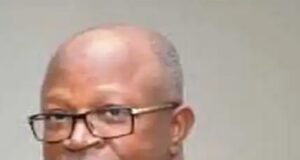 Emeka Ezeh Heads FCT Civil Service Commission