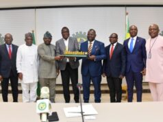UTM Offshore Is Set To Float Gas Project, Solicits NCDMB’s Equity Investment