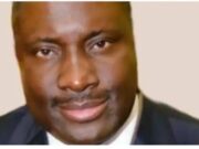 Nigerian Pastor In Ireland, Has Been Convicted Of €125,000 Theft Of Church Funds