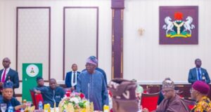 Officers Killed In Delta Will Be Given Befitting Burial, National Honours – Tinubu