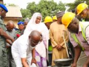 Accolades For FCT Minister, Wike For Providing Scholarships To 13,964 Indigent Students