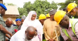 Accolades For FCT Minister, Wike For Providing Scholarships To 13,964 Indigent Students