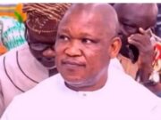 Alleged Threat To Human Rights: Gov. Adeleke’s Media Aide Drags DSS, Oyetola To Court