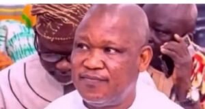 Alleged Threat To Human Rights: Gov. Adeleke’s Media Aide Drags DSS, Oyetola To Court